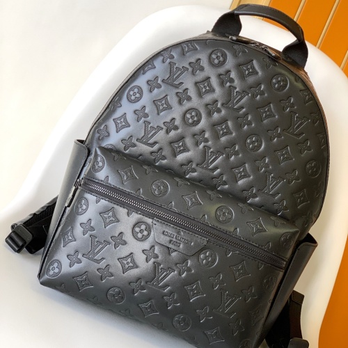 Wholesale Louis Vuitton LV AAA Man Backpacks #1178411 $202.00 USD, Wholesale Quality Replica Louis Vuitton LV AAA Man Backpacks