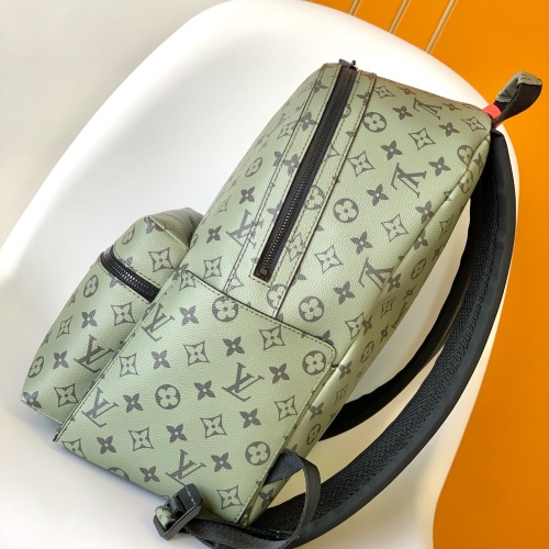 Replica Louis Vuitton LV AAA Man Backpacks #1178412 $210.00 USD for Wholesale