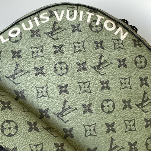 Replica Louis Vuitton LV AAA Man Backpacks #1178412 $210.00 USD for Wholesale