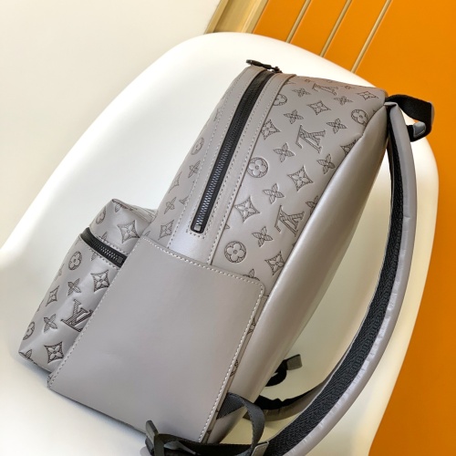 Replica Louis Vuitton LV AAA Man Backpacks #1178413 $210.00 USD for Wholesale