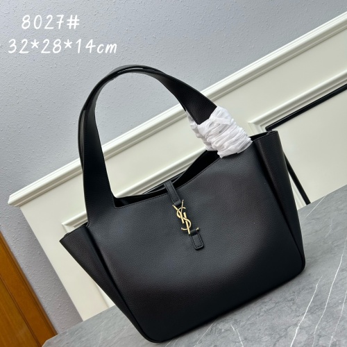 Wholesale Yves Saint Laurent AAA Quality Handbags For Women #1178466 $98.00 USD, Wholesale Quality Replica Yves Saint Laurent AAA Handbags