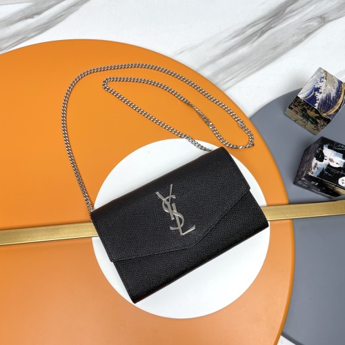 Wholesale Yves Saint Laurent YSL AAA Quality Messenger Bags For Women #1178488 $145.00 USD, Wholesale Quality Replica Yves Saint Laurent YSL AAA Messenger Bags