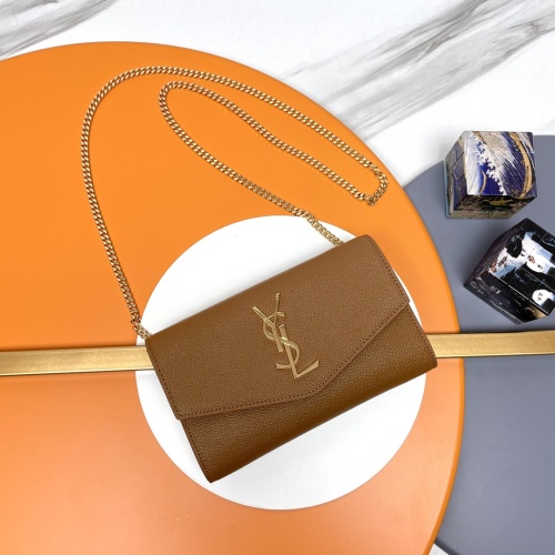 Wholesale Yves Saint Laurent YSL AAA Quality Messenger Bags For Women #1178491 $145.00 USD, Wholesale Quality Replica Yves Saint Laurent YSL AAA Messenger Bags