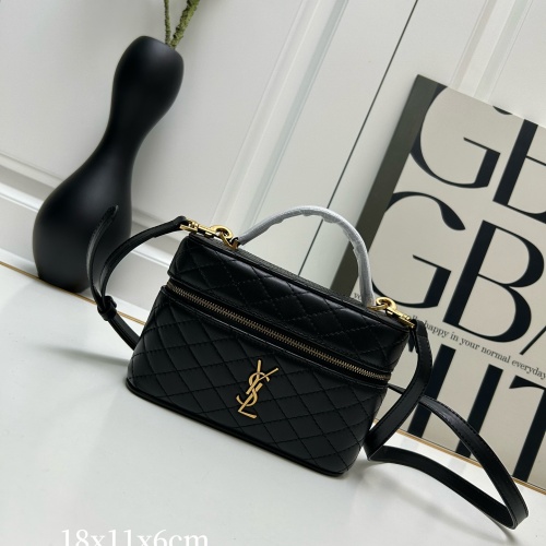 Wholesale Yves Saint Laurent YSL AAA Quality Messenger Bags For Women #1178494 $85.00 USD, Wholesale Quality Replica Yves Saint Laurent YSL AAA Messenger Bags