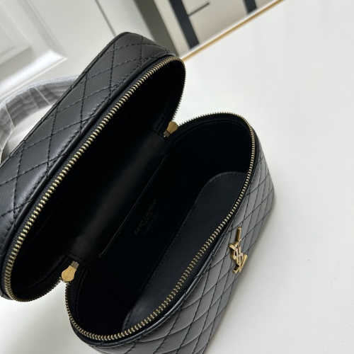 Replica Yves Saint Laurent YSL AAA Quality Messenger Bags For Women #1178494 $85.00 USD for Wholesale