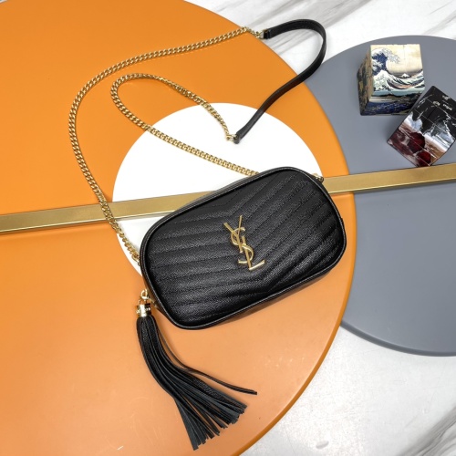 Wholesale Yves Saint Laurent YSL AAA Quality Messenger Bags For Women #1178496 $158.00 USD, Wholesale Quality Replica Yves Saint Laurent YSL AAA Messenger Bags