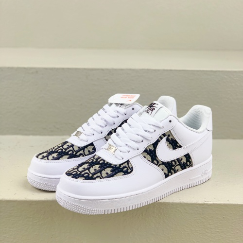 Wholesale Nike Air Force 1 For Men #1178648 $92.00 USD, Wholesale Quality Replica Nike Air Force 1