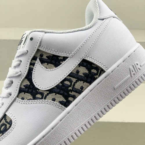 Replica Nike Air Force 1 For Men #1178648 $92.00 USD for Wholesale