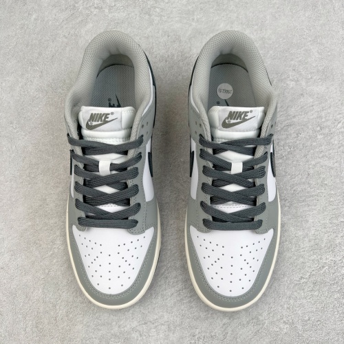 Replica Nike Dunk-Low For Men #1178666 $98.00 USD for Wholesale