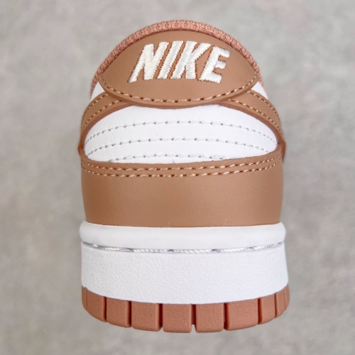 Replica Nike Dunk-Low For Women #1178671 $98.00 USD for Wholesale