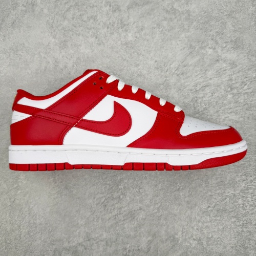 Replica Nike Dunk-Low For Men #1178686 $98.00 USD for Wholesale