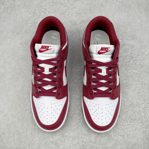 Replica Nike Dunk-Low For Women #1178689 $98.00 USD for Wholesale