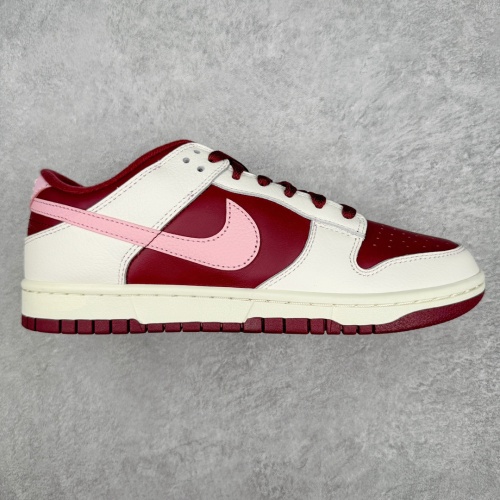 Replica Nike Dunk-Low For Men #1178692 $98.00 USD for Wholesale