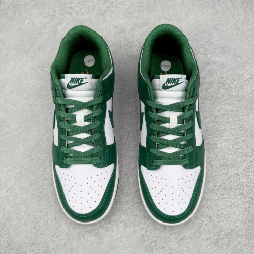 Replica Nike Dunk-Low For Women #1178701 $98.00 USD for Wholesale