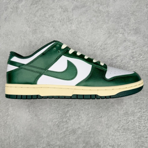 Replica Nike Dunk-Low For Men #1178702 $98.00 USD for Wholesale