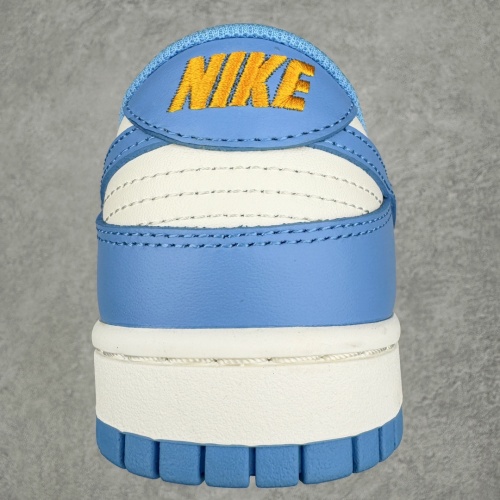 Replica Nike Dunk-Low For Men #1178704 $98.00 USD for Wholesale