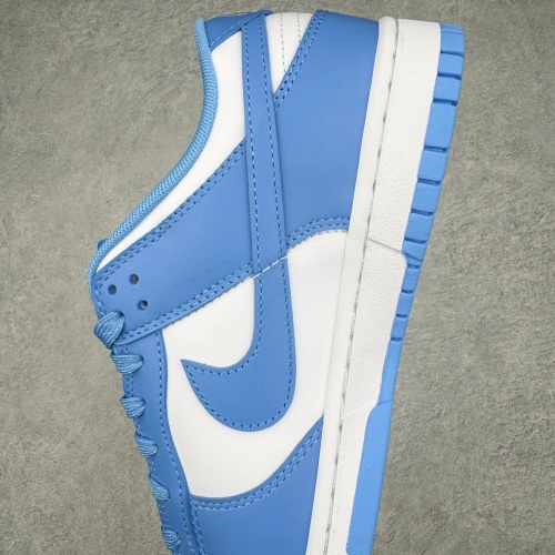 Replica Nike Dunk-Low For Men #1178706 $98.00 USD for Wholesale