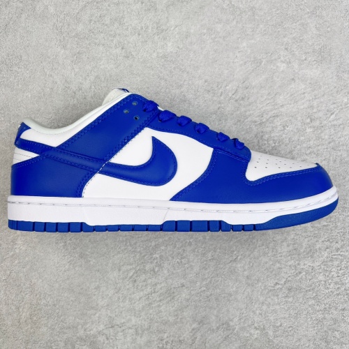 Replica Nike Dunk-Low For Men #1178708 $98.00 USD for Wholesale