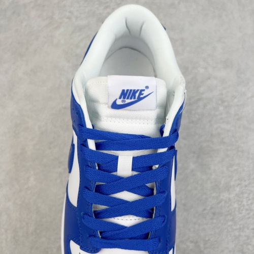 Replica Nike Dunk-Low For Men #1178708 $98.00 USD for Wholesale