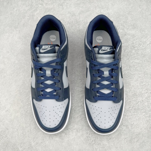 Replica Nike Dunk-Low For Men #1178712 $98.00 USD for Wholesale