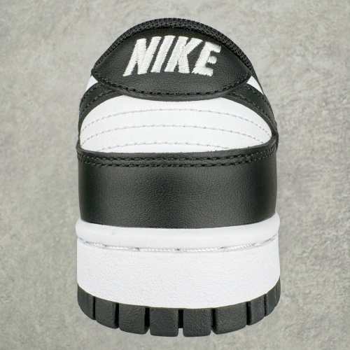 Replica Nike Dunk-Low For Men #1178716 $98.00 USD for Wholesale