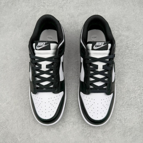 Replica Nike Dunk-Low For Women #1178717 $98.00 USD for Wholesale