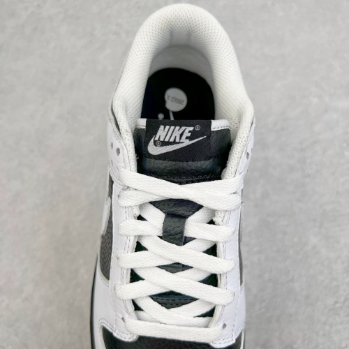 Replica Nike Dunk-Low For Men #1178718 $98.00 USD for Wholesale