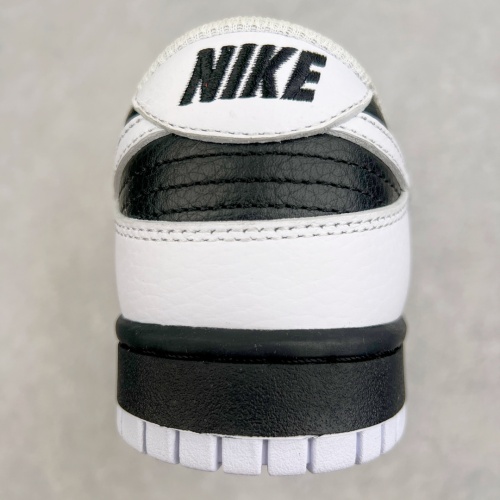 Replica Nike Dunk-Low For Men #1178718 $98.00 USD for Wholesale