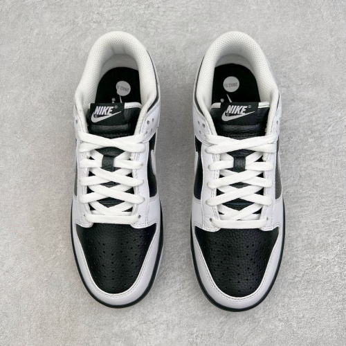 Replica Nike Dunk-Low For Women #1178719 $98.00 USD for Wholesale