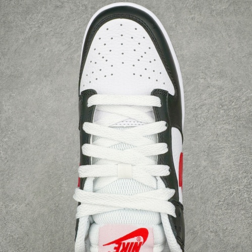 Replica Nike Dunk-Low For Men #1178720 $98.00 USD for Wholesale