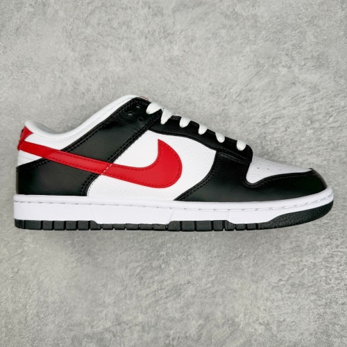 Replica Nike Dunk-Low For Women #1178721 $98.00 USD for Wholesale