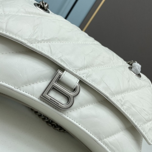 Replica Balenciaga AAA Quality Shoulder Bags For Women #1178762 $100.00 USD for Wholesale