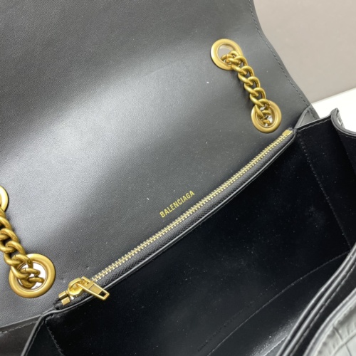 Replica Balenciaga AAA Quality Shoulder Bags For Women #1178765 $105.00 USD for Wholesale