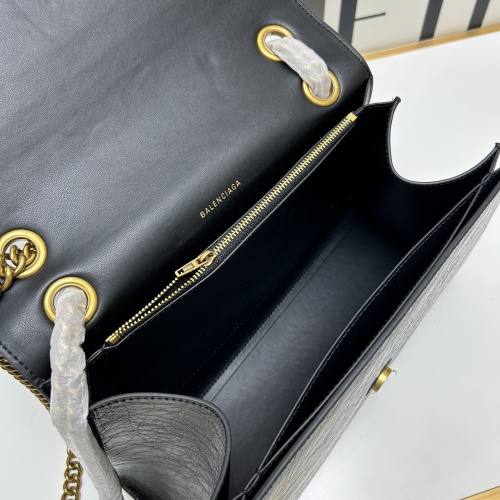 Replica Balenciaga AAA Quality Shoulder Bags For Women #1178768 $102.00 USD for Wholesale