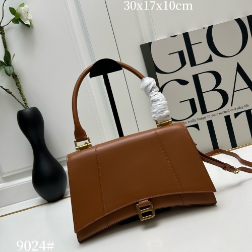 Wholesale Balenciaga AAA Quality Handbags For Women #1178781 $102.00 USD, Wholesale Quality Replica Balenciaga AAA Quality Handbags