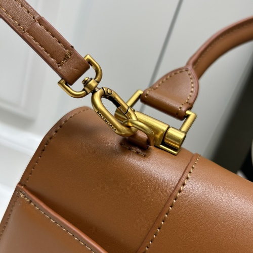 Replica Balenciaga AAA Quality Handbags For Women #1178781 $102.00 USD for Wholesale