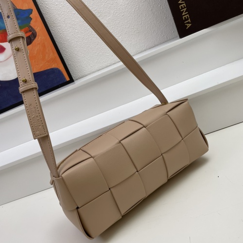 Replica Bottega Veneta BV AAA Quality Messenger Bags For Women #1178826 $100.00 USD for Wholesale