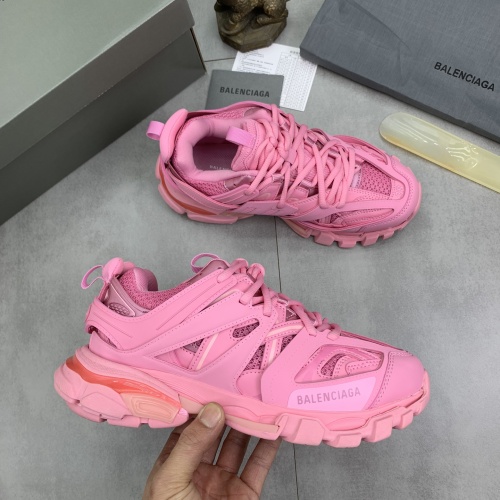 Wholesale Balenciaga Casual Shoes For Women #1178832 $122.00 USD, Wholesale Quality Replica Balenciaga Casual Shoes