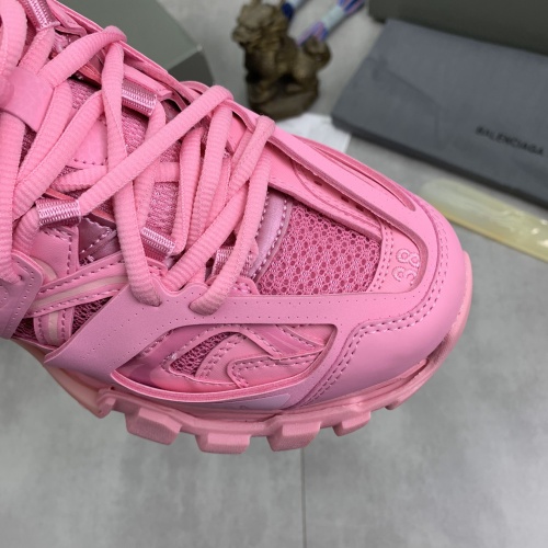 Replica Balenciaga Casual Shoes For Women #1178832 $122.00 USD for Wholesale