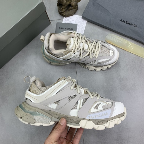 Wholesale Balenciaga Casual Shoes For Men #1178836 $122.00 USD, Wholesale Quality Replica Balenciaga Casual Shoes