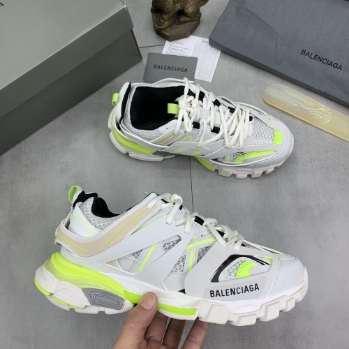 Wholesale Balenciaga Casual Shoes For Men #1178839 $122.00 USD, Wholesale Quality Replica Balenciaga Casual Shoes