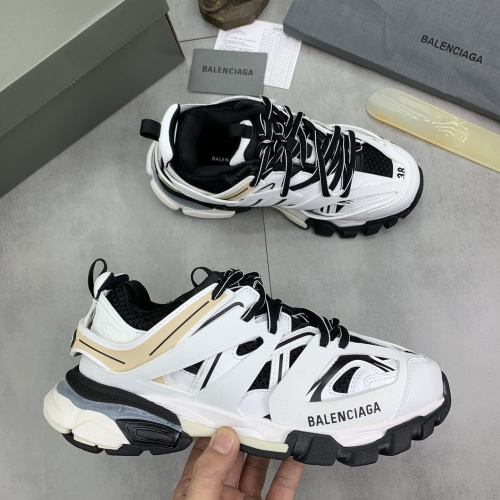 Wholesale Balenciaga Casual Shoes For Men #1178841 $122.00 USD, Wholesale Quality Replica Balenciaga Casual Shoes