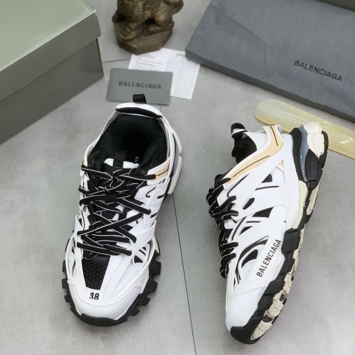 Replica Balenciaga Casual Shoes For Men #1178841 $122.00 USD for Wholesale