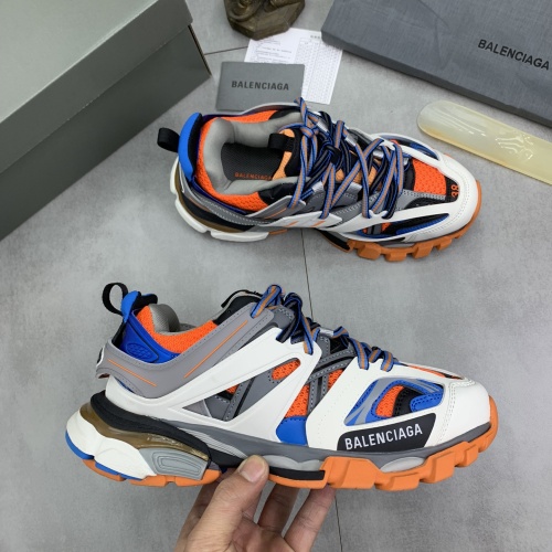 Wholesale Balenciaga Casual Shoes For Men #1178843 $122.00 USD, Wholesale Quality Replica Balenciaga Casual Shoes