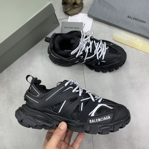 Wholesale Balenciaga Casual Shoes For Men #1178862 $122.00 USD, Wholesale Quality Replica Balenciaga Casual Shoes