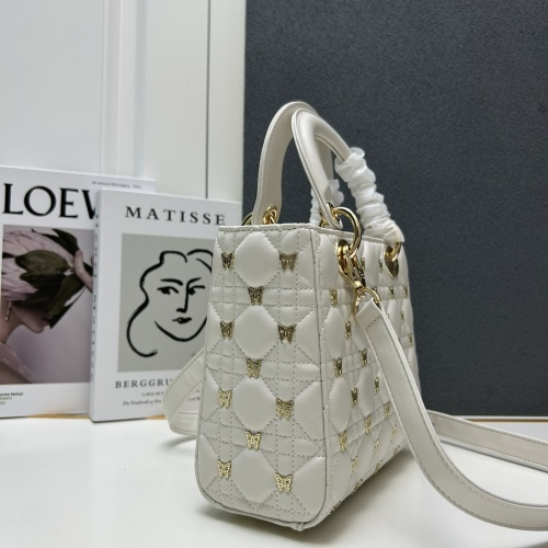 Replica Christian Dior AAA Quality Handbags For Women #1178881 $105.00 USD for Wholesale