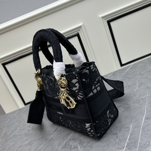 Replica Christian Dior AAA Quality Handbags For Women #1178882 $128.00 USD for Wholesale