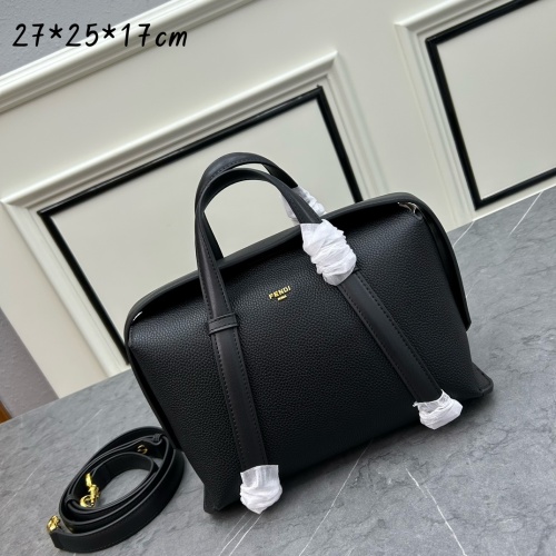 Wholesale Fendi AAA Quality Handbags For Women #1178885 $130.00 USD, Wholesale Quality Replica Fendi AAA Quality Handbags