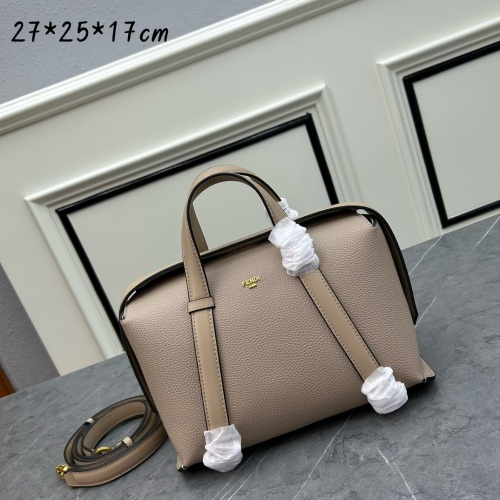 Wholesale Fendi AAA Quality Handbags For Women #1178886 $130.00 USD, Wholesale Quality Replica Fendi AAA Quality Handbags