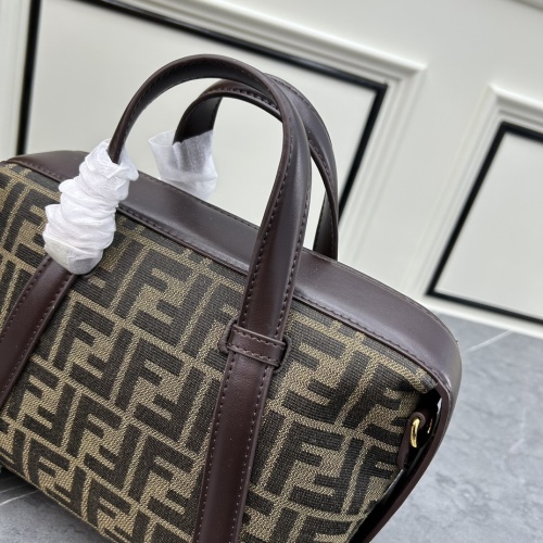 Replica Fendi AAA Quality Handbags For Women #1178888 $130.00 USD for Wholesale